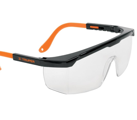 Защитные очки LEN-2000 14284 TRUPER