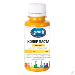 Колер унив 007 Фиалка 100 мл ПРЕСТИЖ