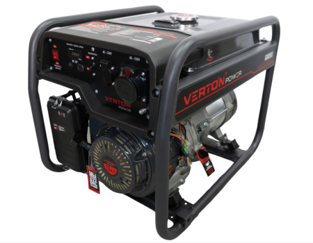 VERTON POWER GG650