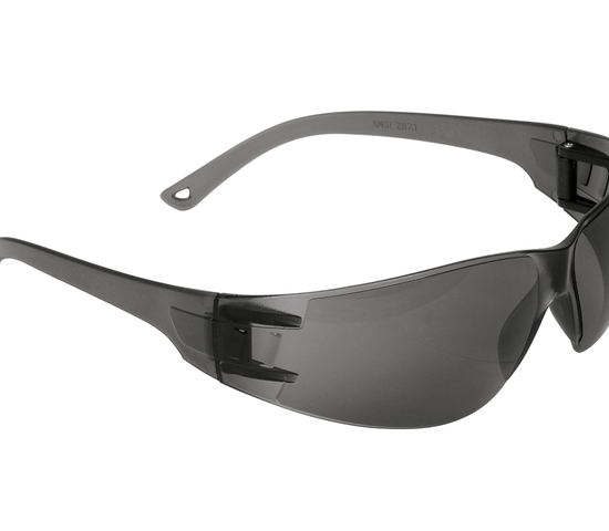 Защитные очки, серые LEN-SN-P 20402