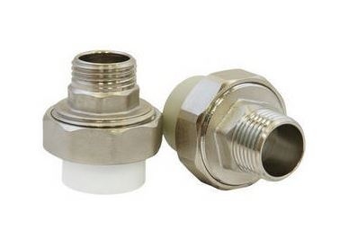 Бурт для фланца ABS  40 (Lammin) 100/25