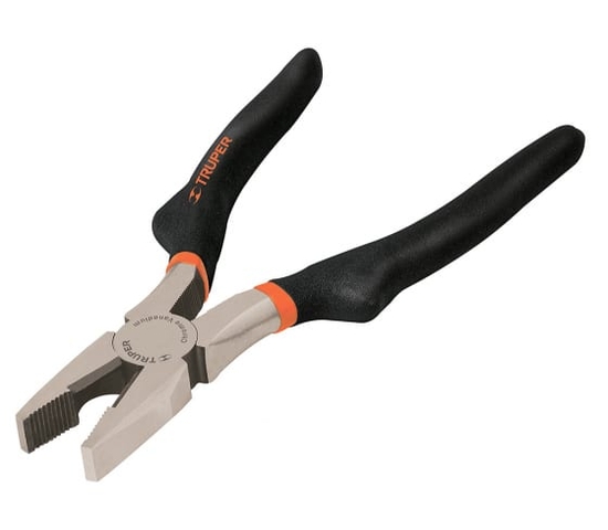 Плоскогубцы 200мм T200-8 17308 TRUPER