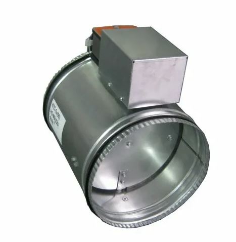 Клапан ОЗ-90-НО-160(М-Iк/220)-К-СН