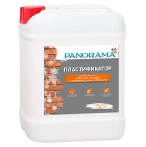 Пластификатор для бетонных смесей Текстура/ кан 5 л