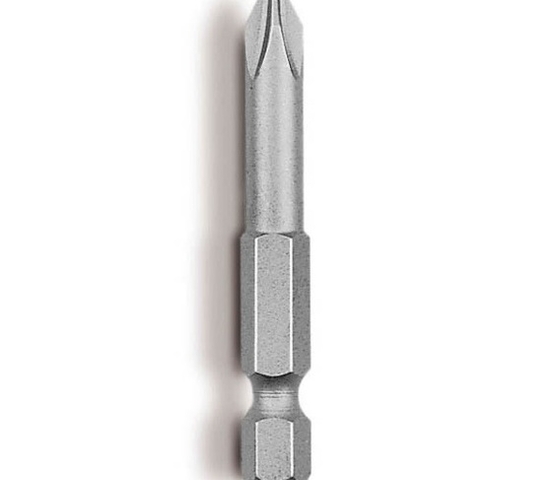 Бита TORX T20х50 мм 