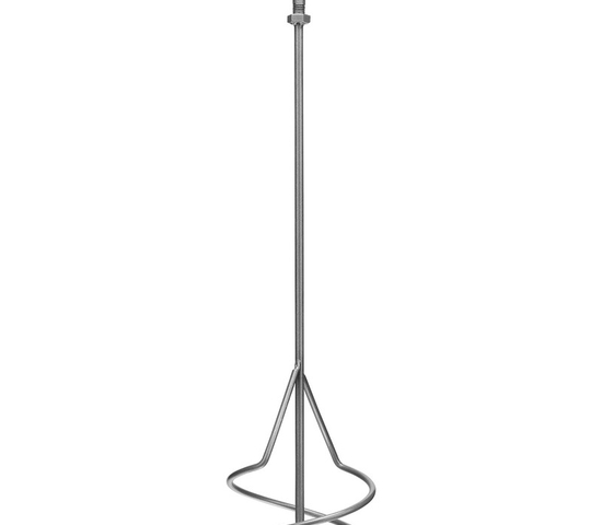 Миксер строительный EMX-1400, 1400Вт, 2 скор, BOJET