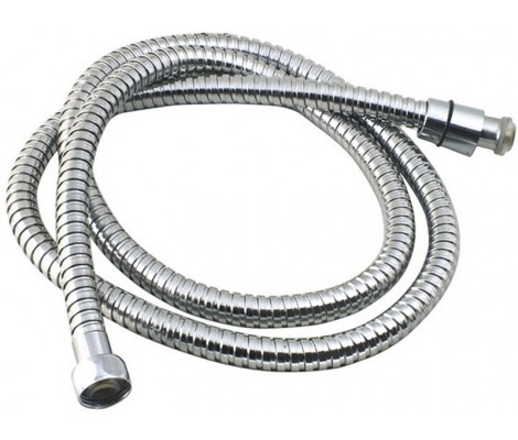 Шланг д/душа  MIXXUS Shower hose  150см (оплетка из нерж. стали SUS304)  (100 шт/ящ)