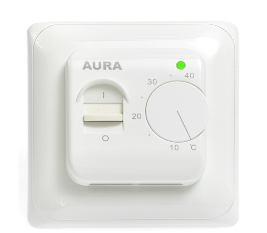 Терморегулятор Aura ltc130