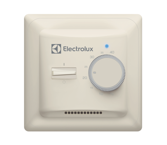 Терморегулятор ELECTROLUX ETB-16 (Механика)