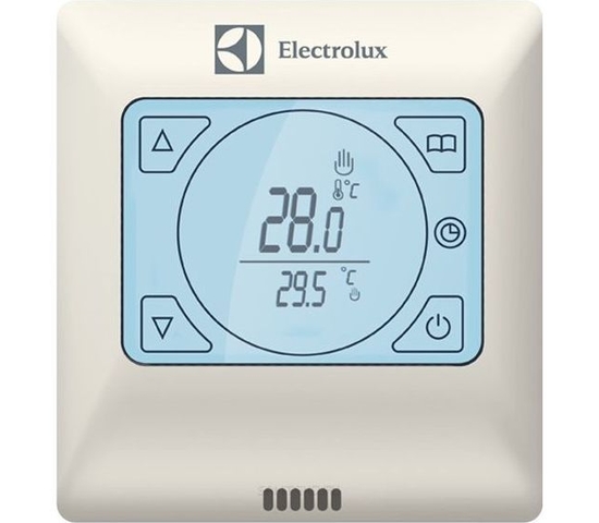 Терморегулятор ELECTROLUX ETT-16 (Программируемый)