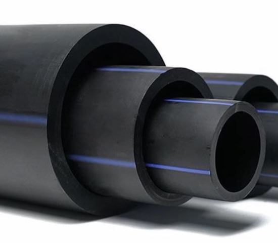 Труба п/э    BG Plast ПЕ ЭКО 6 bar   63*3,5     (100 м)