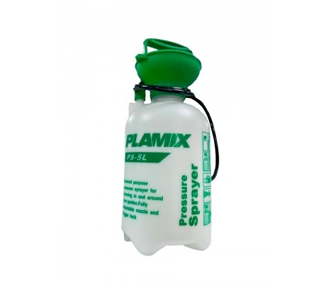 Опрыскиватель гидравлический HS- 12 L  PLAMIX