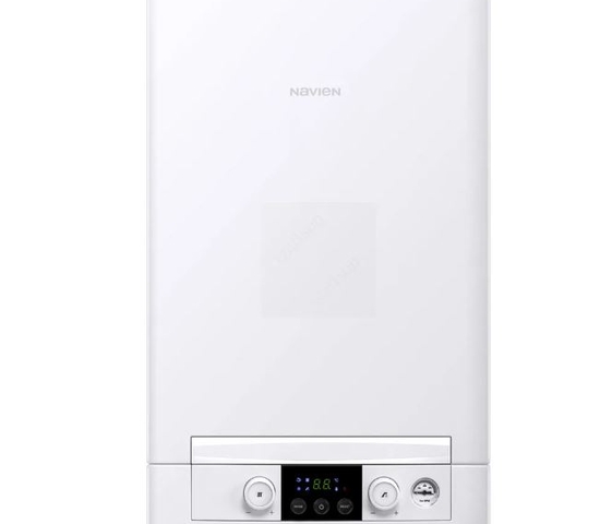 Котел газовый настенный NAVIEN NGB2100024L001