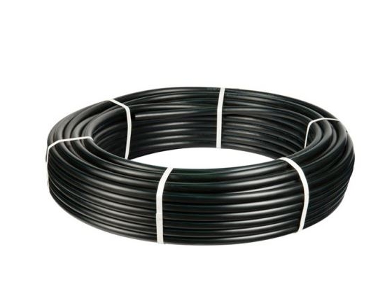 Труба полиэтиленовая 6 bar 50*2,4 ПЕ ЭКО BG Plast