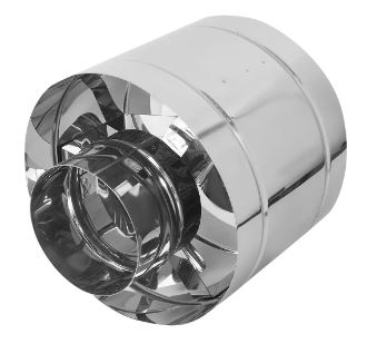 Зонт - К   (430/0,5 мм) Ф130