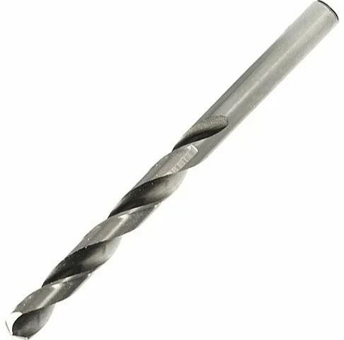 Сверло по металлу удлиненное  2,5х95/62мм Haisser