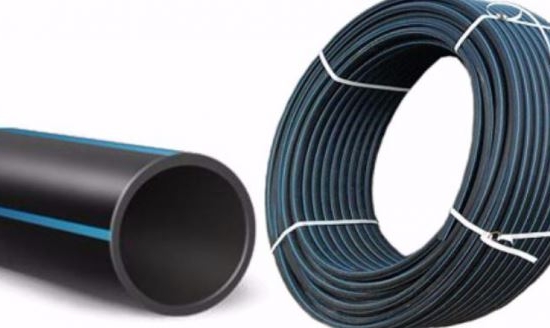 Труба п/э      ROAL Plast питьевая 12,5 bar SDR 13.6  110*8,1     (100 м)
