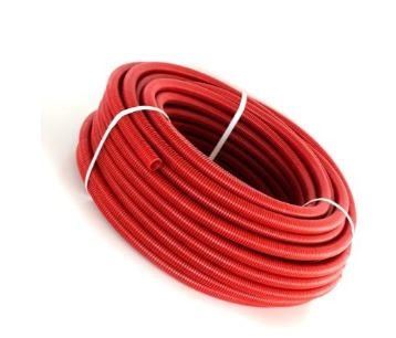 HK Труба гофрированная CorrugatedPipe 16 мм (синяя) Dn 25 мм (50 м)																									