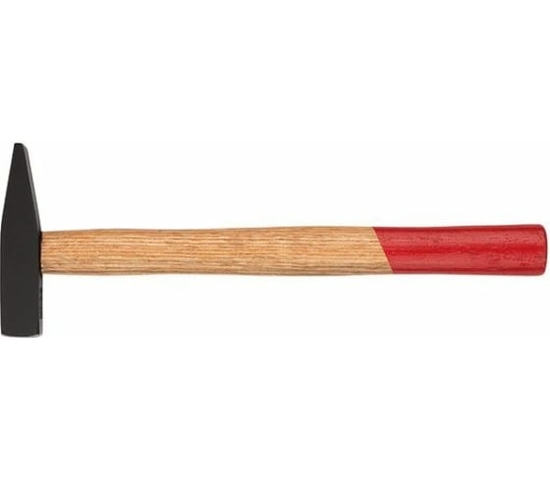 Молоток, деревянная ручка 1000 г