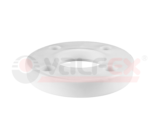 Фланец ПП 40 (30/5) (Valfex) БЕЛЫЙ ПП