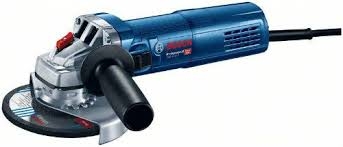 Угловая шлифмашина BOSCH GWS 9-125 S     0.601.396.122
