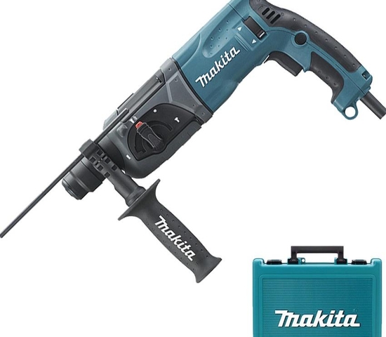 Перфоратор Makita HR 2470 X15