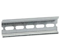 Din-рейка (225 мм) оцинкованная