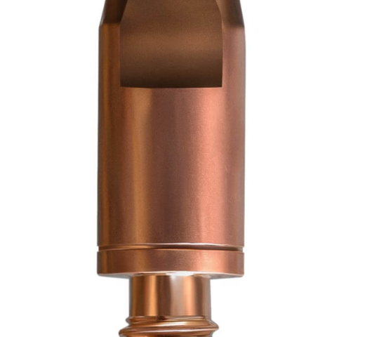 Наконечник сварочный Сварог М6 d0,8мм (MS) (уп.10 шт), упак,