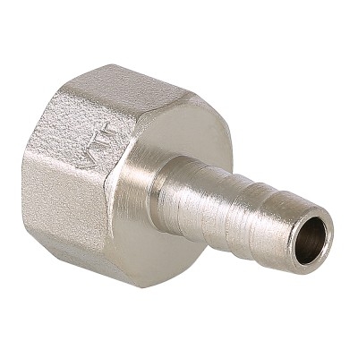 Штуцер  1/2 внутр х 16 мм  VALTEC