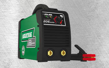 Сварочный аппарат INVERTER 205 SUPER TM ASKAYNAK