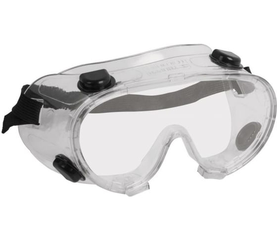 Защитные очки GOT-X 14220 TRUPER