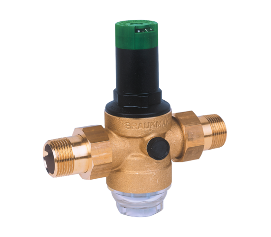 Редуктор Honeywell давления D06F-1,1/2A Р