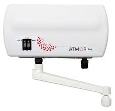 Проточный водонагреватель Atmor CLASSIC 501 3,5KW TAP