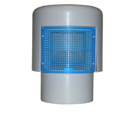 HL900NECO Воздушный клапан для невентилируемых канализационных стояков DN 110