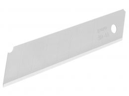 Лезвия для ножа cut-6, ширина лезвия 18 мм. REP-CUT-6 16965 TRUPER