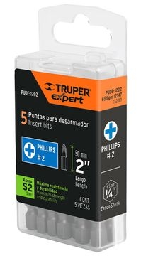 Бита Phillips EXPERT 51 мм 50 шт PUDE-1202-50 100251