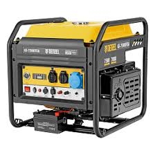DENZEL GS-7500iFEA