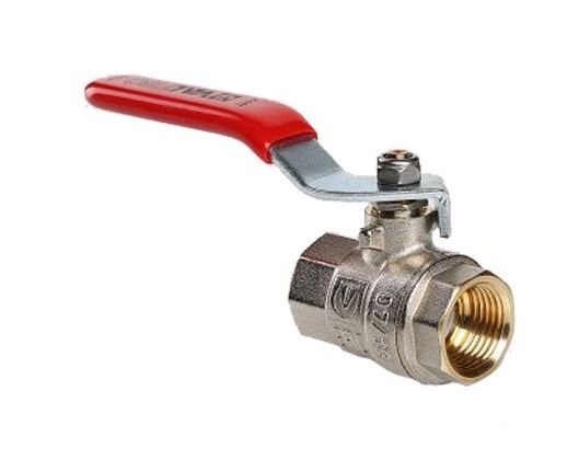 Кран шаровый        Valtec      1/2